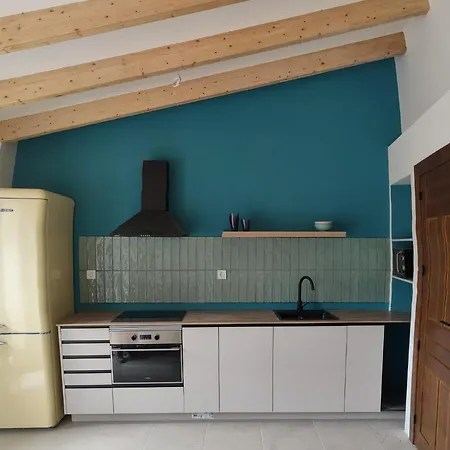 La Clavella Ii Apartment Cullera