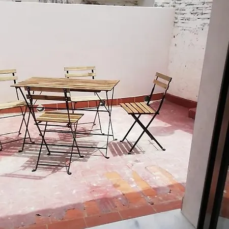 La Clavella Ii Apartment