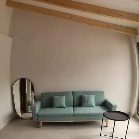 Apartment La Clavella Ii *