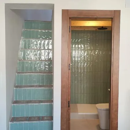 Apartamento La Clavella Ii