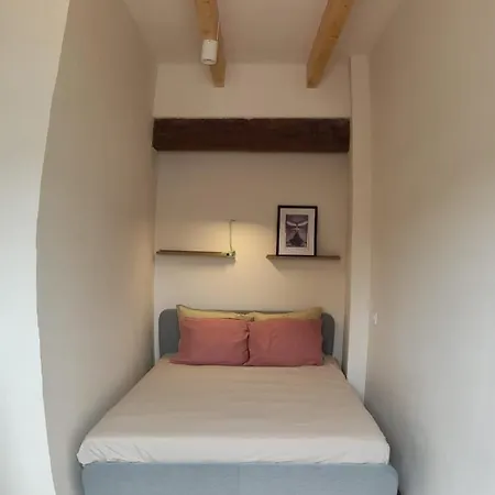 Apartamento La Clavella Ii *